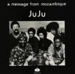 A Message From Mozambiqe