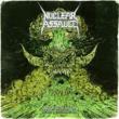 Atomic Waste: Demos & Rehearsals (Coloured Vinyl)