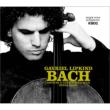 6 Cello Suites: Lipkind