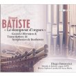 Organ Works: Innocenzi