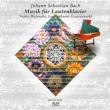 Keyboard & Lute Works: �n粏���(Lautenclavier)