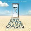 Last Call At The Oasis