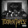 Sick Jacken And Cynic: Terror Tapes 2