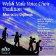 Welsh Male Voice Choir Tradition