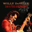 Live In Paris And New York