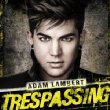 Trespassing