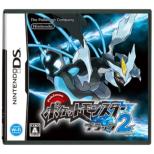 Pocket Monster Black 2
