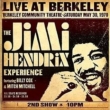 Live At Berkeley