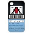 �n���^�[�~�n���^�[ Iphone4 / 4s���p�L�����N�^�[�W���P�b�g(�n���^�[���C�Z���X)