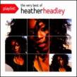 Playlist: The Very Best Of Heather Headley