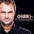 Musicislife
