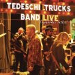 Everybody's Talking: Live