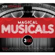 Crimson 3 / 60 : Magical Musicals