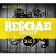 Crimson 3 / 60 : Reggae Greats