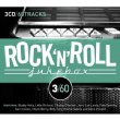 Crimson 3 / 60 : Rock N Roll Jukebox