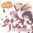 TV Anime Yuru Yuri OP Theme Song Yes! Yuyuyu Yuru Yuri