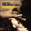 Great Jazz Pianists 1