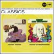 Jazz Club-rockin' Bach Dimensions / Amazing Strings