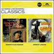 Jazz Club-werner Plays Wagner / Swingin' Johann