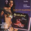 Paradise Island & Bird Of Paradise