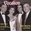 Rare Transcription Recordings Of The 1950s Vol.4: