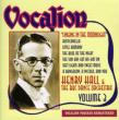 Vol.3: Singing In The Moonlight