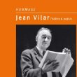 Theatre Et Poesie
