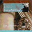 Tchaikovsky Sleeping Beauty, Rimsky-Korsakov Snow Maiden : Svetlanov / USSR State SO, Bolshoi Theatre O, etc (6CD)