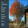 An Anthology Of Finnish Piano Music Vol.2: Somero
