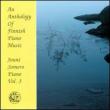 An Anthology Of Finnish Piano Music Vol.3: Somero