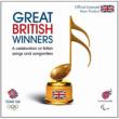 Great British Winners