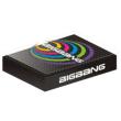 BIGBANG IS GREAT! [Taiwan Limited Edition](CD+Brick Box)