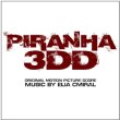 Piranha 3DD (Original Score)