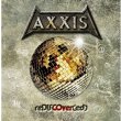 Axxis Rediscover