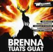 Brenna Tuats Guat