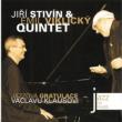 Jazzova Gratulace Vaclavu Klausovi -Jazz At Pargue Castle 2011