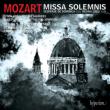 Mass K.337, etc : Carwood / St Paul' s Cathedral Choir�ASt Paul' s Mozart Orchestra