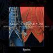Arias for Guadagni : I.Davies(ct)Jonathan Cohen / Arcangelo