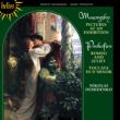 Mussorgsky Pictures at an Exhibition, Prokofiev Romeo & Juliet, etc : Demidenko(P)