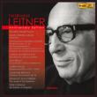 Leitner: Anniversary Edition-wagner: Parsifal, Handel: Tamerlano, Cornelius, Mozart, Haydn, Etc