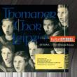 Motet BWV.225 -230 : K.Thomas / Thomanerchor