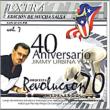 40 Aniversario -La Noticia Extra Edicion De Mucha Salsa