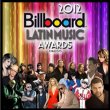 2012 Billboard Latin Music Awards Finalists