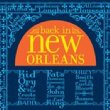 Back In New Orleans