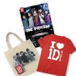 Up All Night -The Live Tour (+t-shirt)(+tote Bag)