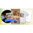 Sweetheart Of The Sun: Super Fan Pack (Signed)(+lp)(+goods)