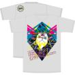 [HMV LAWSON Limited] Tour T-shirt Grey S: Kou Shibasaki Premium Live Tour 2012