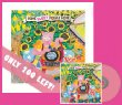 Home Sweet Mobile Home: Deluxe Fan Pack (+lithograph)