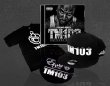 Tm 103 Hustlerz Ambition: Ambition Edition (+goods)