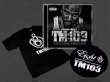 Tm 103 Hustlerz Ambition: Hustlerz Edition (+t-shirt)(+sticker)